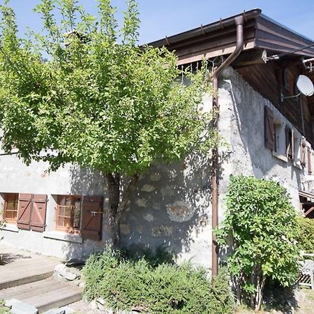 Le Vallorcin, Chalet Le Sizeray - Mont Blanc Vallorcine Εξωτερικό φωτογραφία